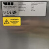 RVS WSS Oven Heteluchtoven Afzuigkap Onderstel 230V Horeca - Afbeelding 7