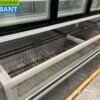 Combisteel Vrieskist met koelkast combinatie Koelkast Flessenkoeling 559 liter 900 liter Horeca - Afbeelding 5
