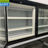 Combisteel Vrieskist met koelkast combinatie Koelkast Flessenkoeling 559 liter 900 liter Horeca - Afbeelding 4