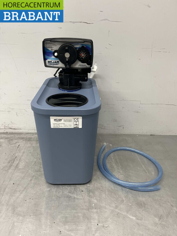 Mijar Eco 5 B65 Automatische Waterontharder Ontharder 230V Horeca