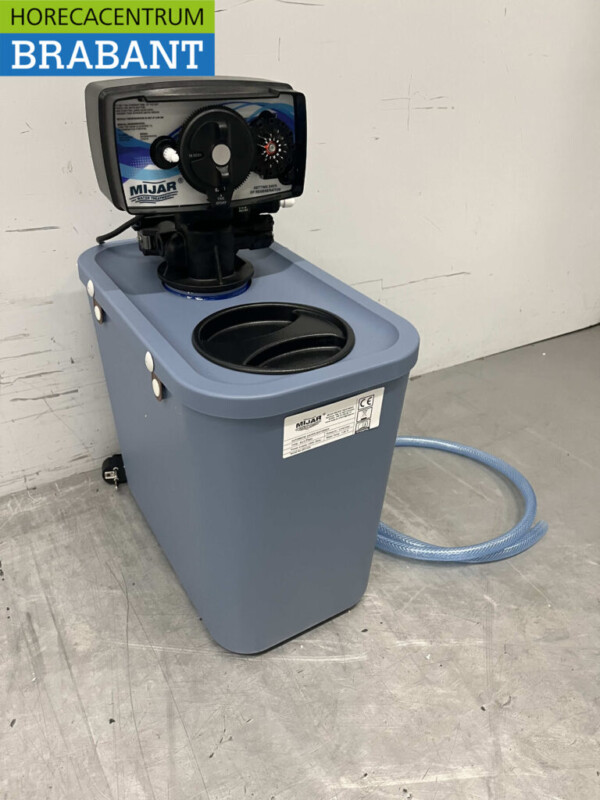 Mijar Eco 5 B65 Automatische Waterontharder Ontharder 230V Horeca - Afbeelding 3