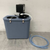 Mijar Eco 5 B65 Automatische Waterontharder Ontharder 230V Horeca - Afbeelding 4