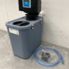 Mijar Eco 5 EI Automatische Waterontharder Ontharder 230V Horeca - Afbeelding 2