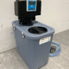 Mijar Eco 5 EI Automatische Waterontharder Ontharder 230V Horeca - Afbeelding 3