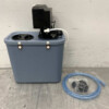 Mijar Eco 5 EI Automatische Waterontharder Ontharder 230V Horeca - Afbeelding 4