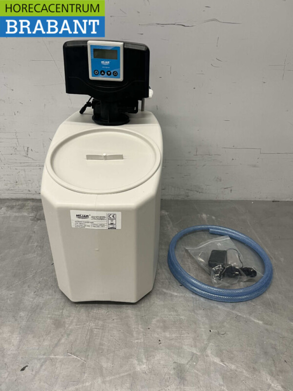 Mijar Senior EI Automatische Waterontharder 230V Horeca