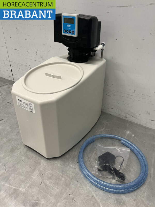 Mijar Senior EI Automatische Waterontharder 230V Horeca - Afbeelding 2