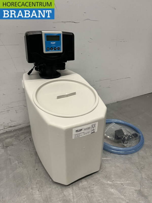 Mijar Senior EI Automatische Waterontharder 230V Horeca - Afbeelding 3