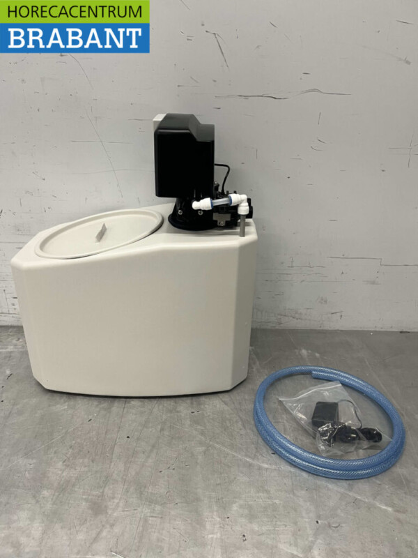 Mijar Senior EI Automatische Waterontharder 230V Horeca - Afbeelding 4