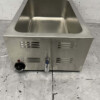 RVS Combisteel Bain marie 1/1 GN 230V Horeca