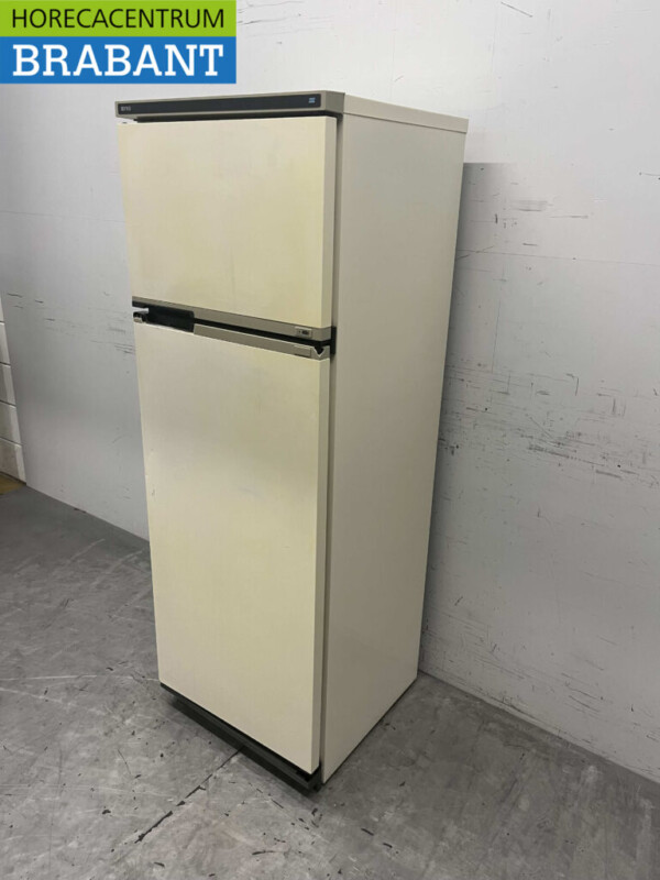 Ignis Koeling Koelkast Vrieskast Vries Combinatie Vriezer 275 liter 230V Horeca - Afbeelding 2