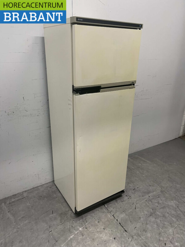 Ignis Koeling Koelkast Vrieskast Vries Combinatie Vriezer 275 liter 230V Horeca - Afbeelding 3