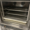 RVS Philips Blastchiller Blast Freezer Snelkoeler Shockfreezer 230V Horeca - Afbeelding 5