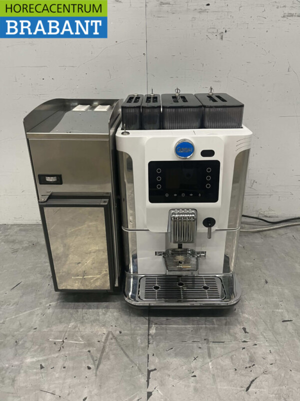 Carimali BlueDot Koffiemachine Koffieautomaat 230V Horeca