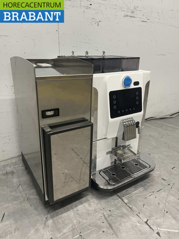 Carimali BlueDot Koffiemachine Koffieautomaat 230V Horeca - Afbeelding 3