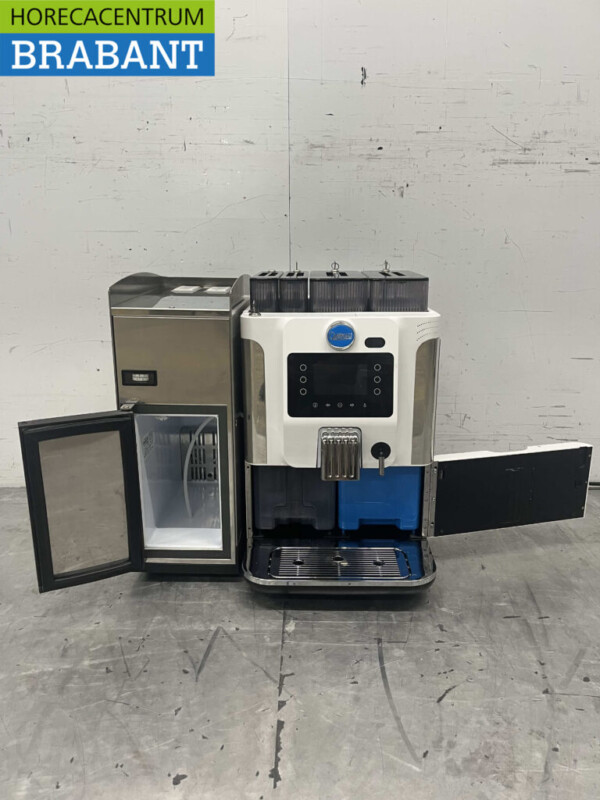 Carimali BlueDot Koffiemachine Koffieautomaat 230V Horeca - Afbeelding 5