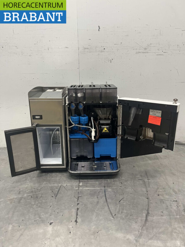 Carimali BlueDot Koffiemachine Koffieautomaat 230V Horeca - Afbeelding 6