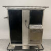 RVS ScanBox Ergo Line Duo A12+AC12 gekoelde wagen 12+12 x 1/1GN 230V Horeca - Afbeelding 3