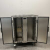 RVS ScanBox Ergo Line Duo A12+AC12 gekoelde wagen 12+12 x 1/1GN 230V Horeca - Afbeelding 5