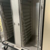 RVS ScanBox Ergo Line Duo A12+AC12 gekoelde wagen 12+12 x 1/1GN 230V Horeca - Afbeelding 7