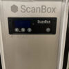 RVS ScanBox Ergo Line Duo A12+AC12 gekoelde wagen 12+12 x 1/1GN 230V Horeca - Afbeelding 8