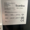 RVS ScanBox Ergo Line Duo A12+AC12 gekoelde wagen 12+12 x 1/1GN 230V Horeca - Afbeelding 9
