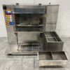 RVS Pasta Chef PL6 Automatische pastakoker 230V Horeca