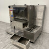 RVS Pasta Chef PL6 Automatische pastakoker 230V Horeca - Afbeelding 2