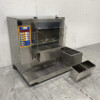 RVS Pasta Chef PL6 Automatische pastakoker 230V Horeca - Afbeelding 3