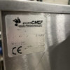 RVS Pasta Chef PL6 Automatische pastakoker 230V Horeca - Afbeelding 5