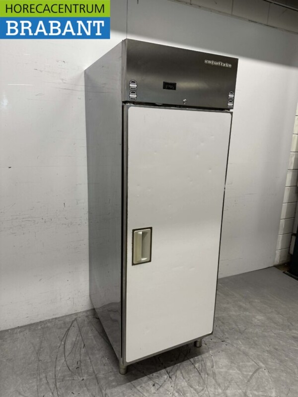 RVS Gram Snowflake Koelkast koeling 605 liter 230V Horeca - Afbeelding 2