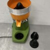 Sinaasappelpers citruspers 230V Horeca
