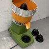 Sinaasappelpers citruspers 230V Horeca - Afbeelding 2