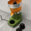 Sinaasappelpers citruspers 230V Horeca - Afbeelding 3