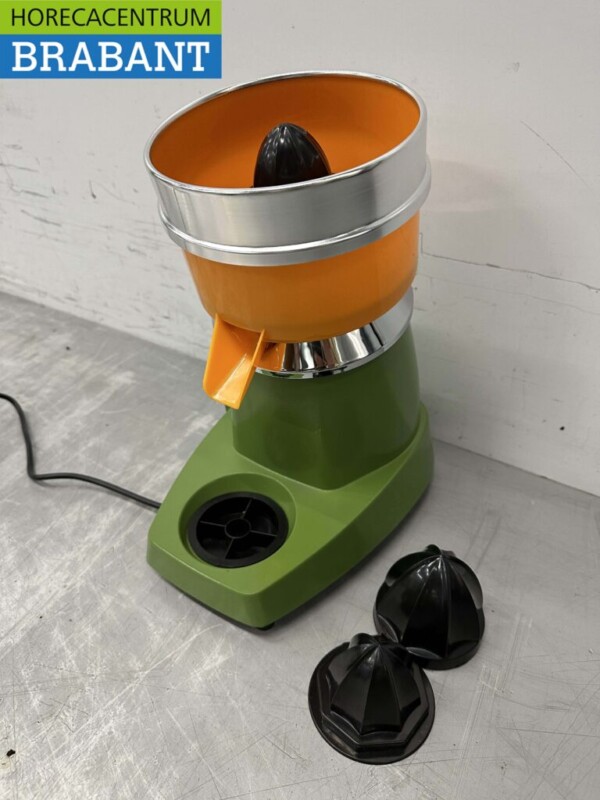 Sinaasappelpers citruspers 230V Horeca - Afbeelding 3