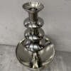 RVS Chocoladefontein Chocolade fontein 4 lagen 60 cm 230V Horeca - Afbeelding 2