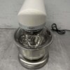 Keukenmachine Planeetmenger HCB Menger RVS kuip 5 liter 230V Horeca - Afbeelding 4