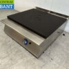 RVS Electrolux doorkookplaat kookplaat fornuis 80 cm GAS Horeca - Afbeelding 2