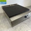 RVS Electrolux doorkookplaat kookplaat fornuis 80 cm GAS Horeca - Afbeelding 3