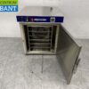 RVS Socamel Regenereerkast Regeneratie oven 6 x 32,5/26,5 cm 230V Horeca - Afbeelding 4