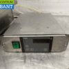 RVS Ideal Ake Infrarood Warmhoudvitrine Warmtevitrine 80 cm 230V Horeca - Afbeelding 4
