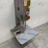 RVS Sammic SH-182 Lintzaag beenderzaag Kantelbare tafel 1820 mm 230V Slagerij Horeca - Afbeelding 2