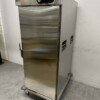 RVS HCB Banketwagen Warmhoudkast Warmtekast 1 deur 11 x 2/1 GN 230V Horeca - Afbeelding 2
