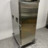 RVS HCB Banketwagen Warmhoudkast Warmtekast 1 deur 11 x 2/1 GN 230V Horeca - Afbeelding 3