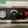 RVS HCB Banketwagen Warmhoudkast Warmtekast 1 deur 11 x 2/1 GN 230V Horeca - Afbeelding 6