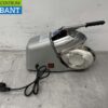 Icecrusher Ice Crusher ijscrusher 20 kg per uur 230V Horeca