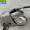 Icecrusher Ice Crusher ijscrusher 20 kg per uur 230V Horeca - Afbeelding 2