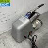 Icecrusher Ice Crusher ijscrusher 20 kg per uur 230V Horeca - Afbeelding 5