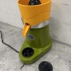 GGG sinaasappelpers citruspers 230V Horeca - Afbeelding 3