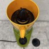 GGG sinaasappelpers citruspers 230V Horeca - Afbeelding 4